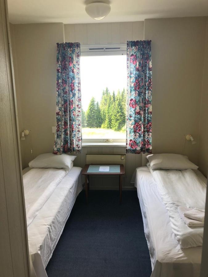 Tronsvangen Seter Alvdal Exterior foto