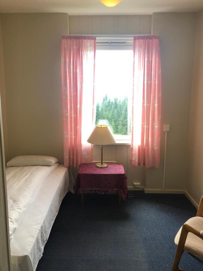 Tronsvangen Seter Alvdal Exterior foto